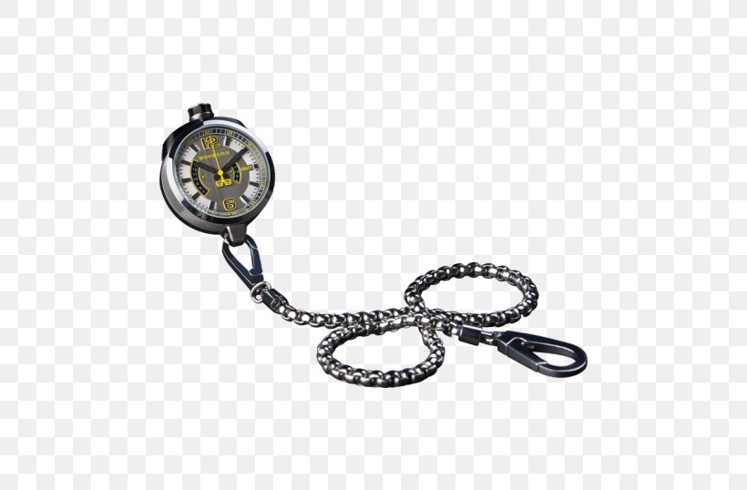 Pocket Watch Jewellery Clothing Accessories Chain, PNG, 470x538px, Watch, Black And Yellow, Bracelet, Chain, Clothing Accessories Download Free