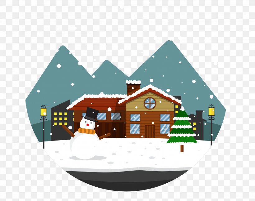 Snow Download, PNG, 2814x2226px, Snow, Art, Christmas Ornament, Coreldraw, Designer Download Free