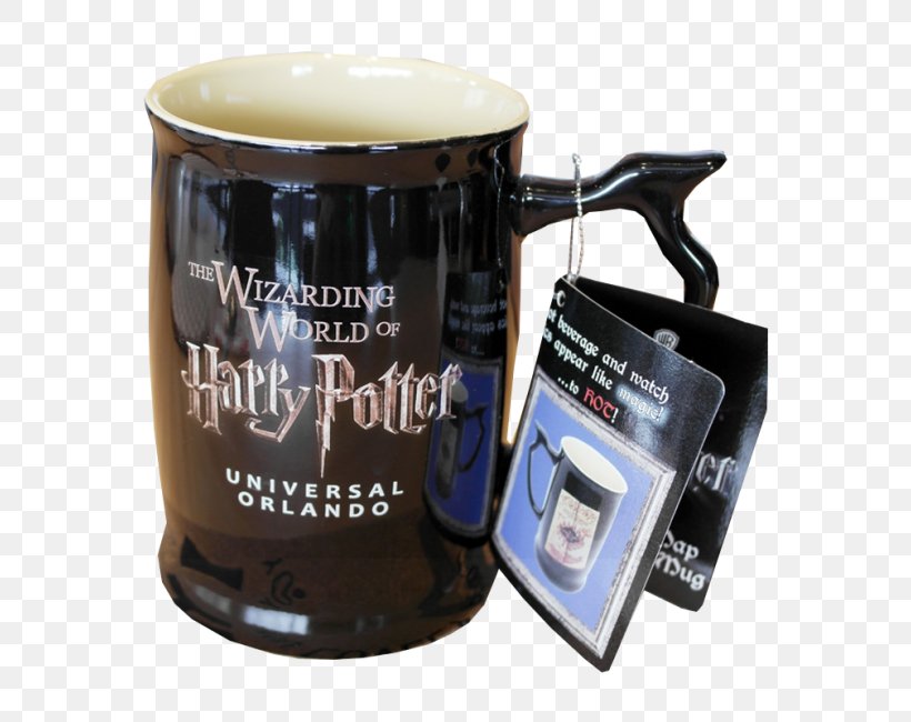 The Wizarding World Of Harry Potter Mug Harry Potter (Literary Series) Table-glass Coffee Cup, PNG, 650x650px, Wizarding World Of Harry Potter, Coffee Cup, Cup, Drinkware, Harry Potter Literary Series Download Free