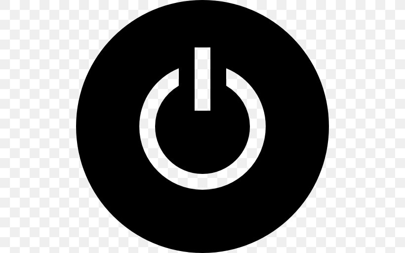 Toggl Time-tracking Software Power Symbol Android, PNG, 512x512px, Toggl, Android, Asana, Black And White, Brand Download Free