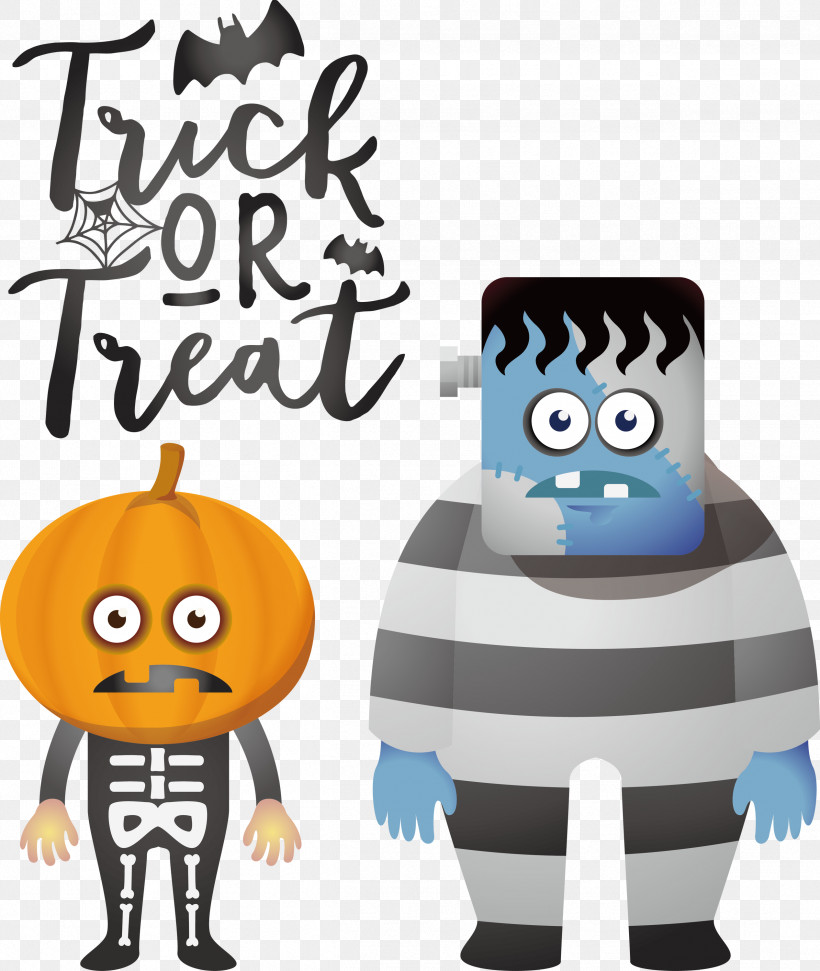 Trick Or Treat Trick-or-treating Halloween, PNG, 2533x3000px, Trick Or Treat, Bodysuit, Costume, Cuteness, Greeting Card Download Free