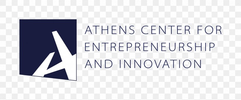 Athens University Of Economics And Business ACEin | Athens Center For Entrepreneurship & Innovation Logo, PNG, 1213x507px, Entrepreneurship, Athens, Blue, Brand, Business Download Free