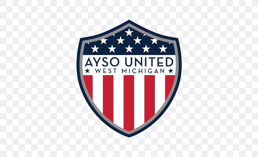 AYSO United American Youth Soccer Organization United Airlines Coast Soccer League, PNG, 500x500px, American Youth Soccer Organization, Brand, California, Coach, Emblem Download Free