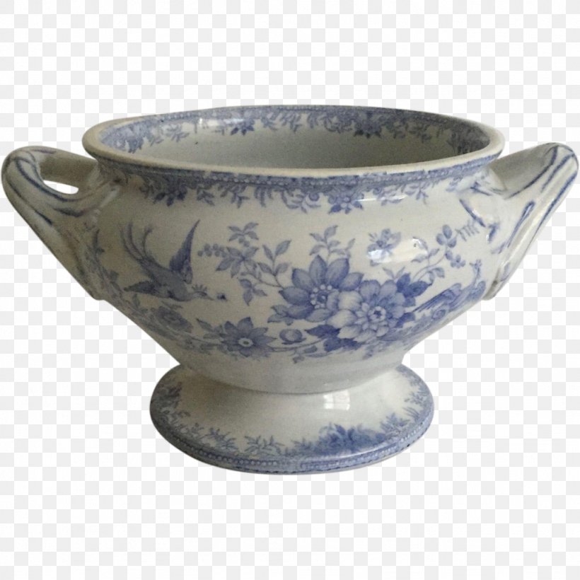 Blue And White Pottery Ceramic Saucer Cobalt Blue, PNG, 1024x1024px, Pottery, Artifact, Blue, Blue And White Porcelain, Blue And White Pottery Download Free