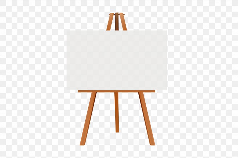 Clip Art Vector Graphics Easel Illustration, PNG, 3425x2280px, Easel, Furniture, Istock, Painting, Rectangle Download Free