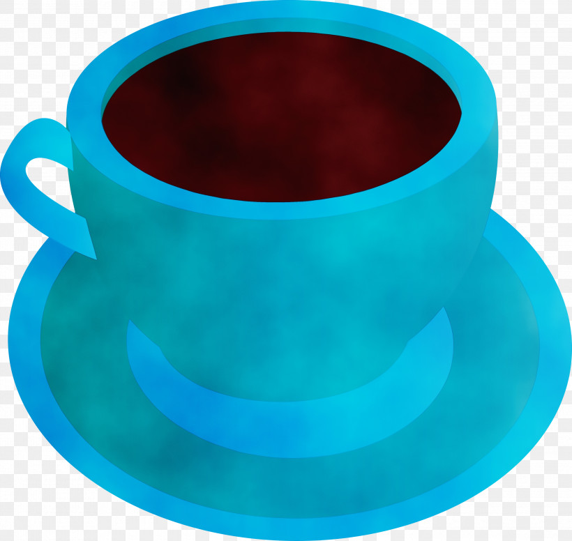 Coffee Cup, PNG, 3000x2841px, Watercolor, Coffee, Coffee Cup, Cup, Microsoft Azure Download Free