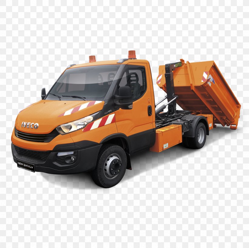 Commercial Vehicle Iveco Daily Car Truck, PNG, 2362x2362px, Commercial Vehicle, Automotive Design, Automotive Exterior, Brand, Car Download Free