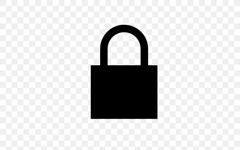 Symbol Padlock, PNG, 512x512px, Symbol, Brand, Computer Software, Concept, Hardware Accessory Download Free