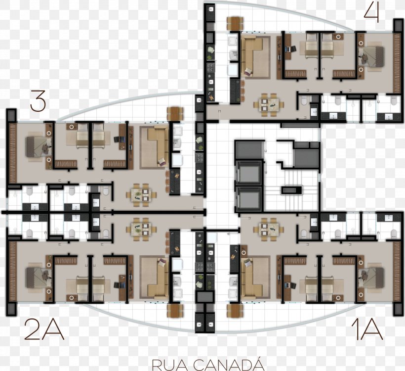 Facade Architecture Floor Plan, PNG, 2106x1928px, Facade, Architecture, Banquet Hall, Building, Condominium Download Free