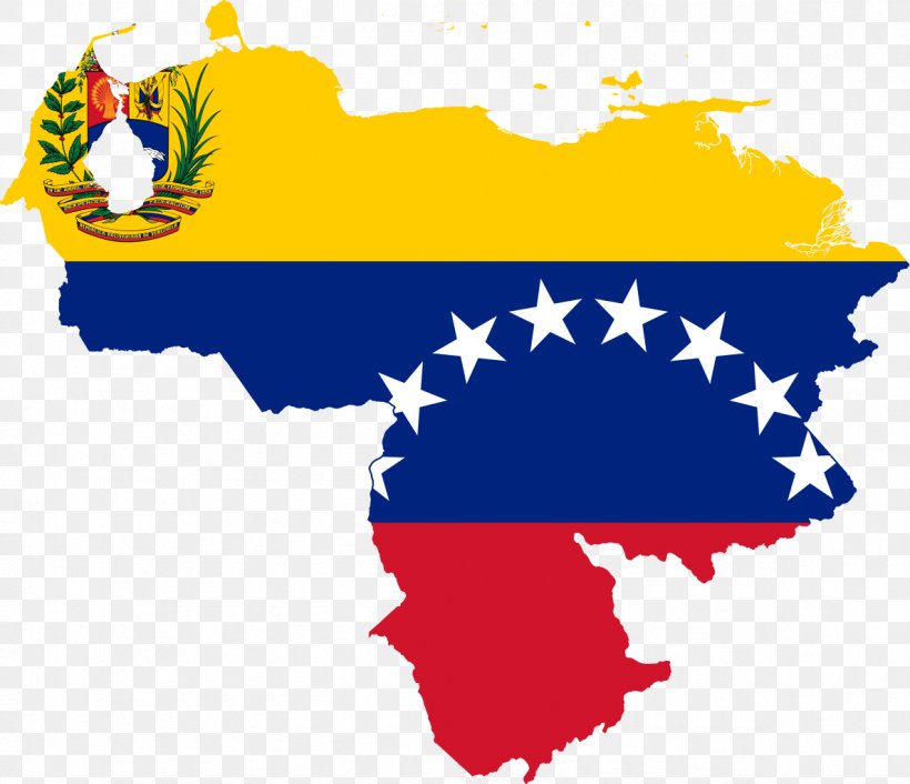 Flag Of Venezuela, PNG, 1188x1024px, Flag Of Venezuela, Area, Artwork, File Negara Flag Map, Flag Download Free