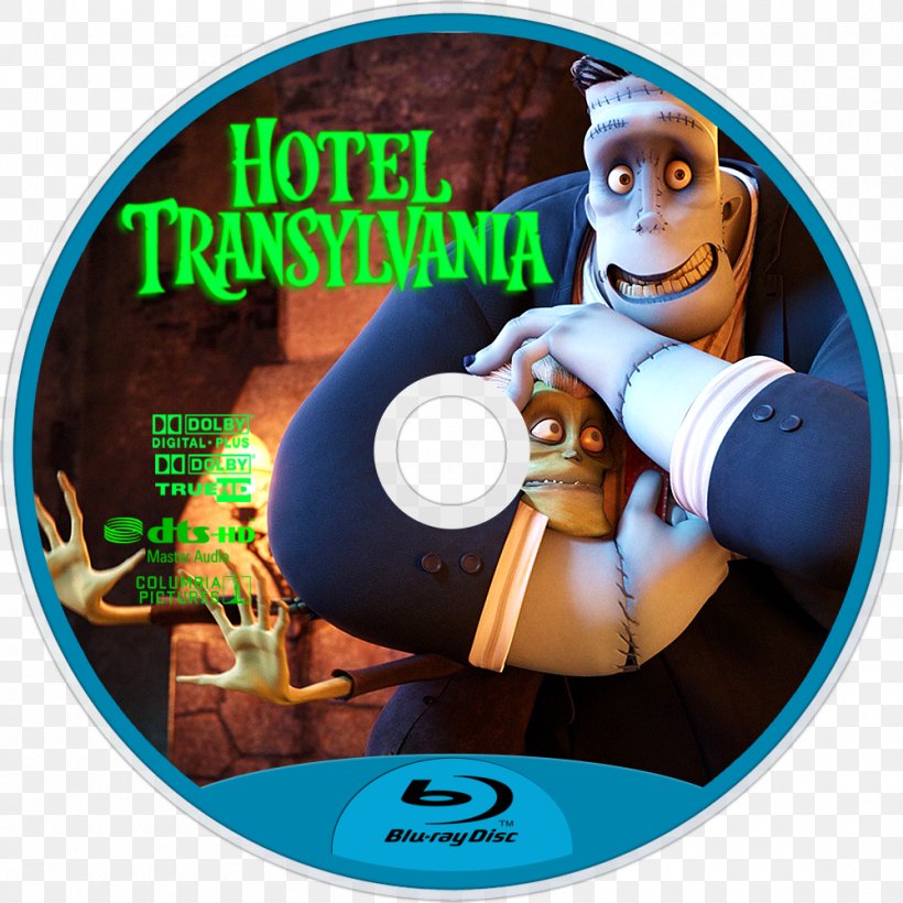 Frankenstein's Monster Film Hotel Transylvania Series Photography, PNG, 1000x1000px, 2012, Film, Comedy, Dvd, Genndy Tartakovsky Download Free