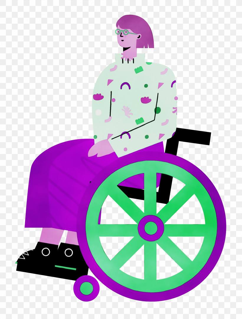 Logo Visual Arts Cartoon Drawing Wheelchair, PNG, 1903x2500px, Woman, Cartoon, Chair, Drawing, Lady Download Free