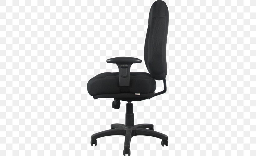 Office & Desk Chairs Table Neck, PNG, 500x500px, Office Desk Chairs, Armrest, Black, Chair, Color Download Free