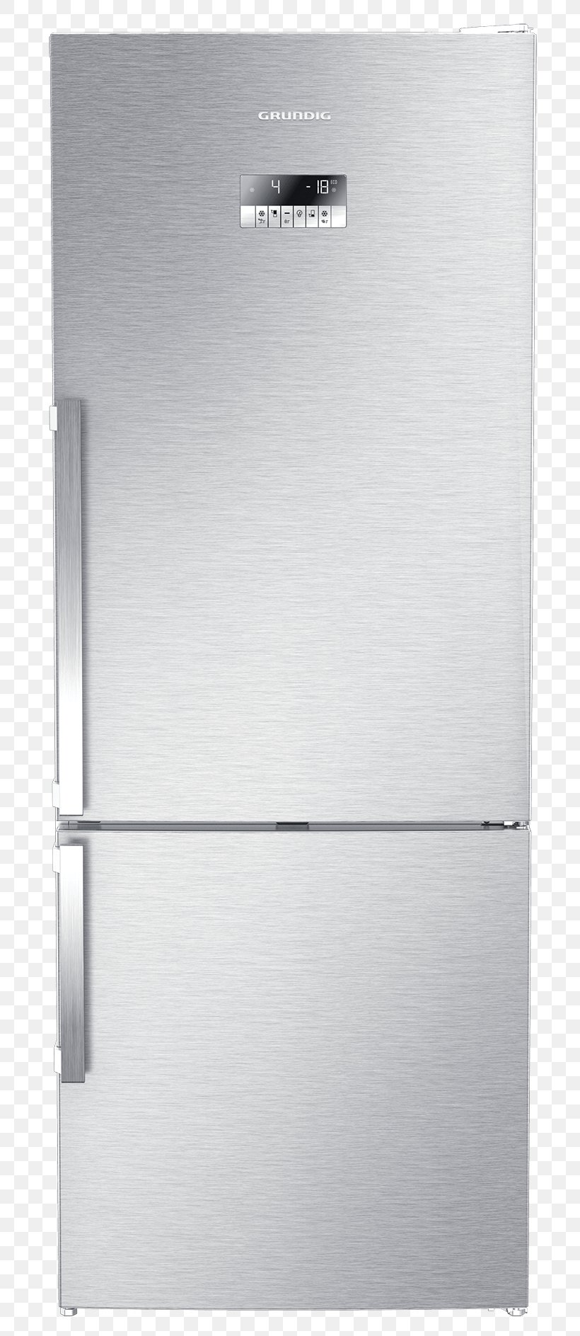 Refrigerator GKN16220 Auto-defrost GRUNDIG Grundig GSBS 14620 XWF GRUNDIG GWN 21210 X, PNG, 762x1887px, Refrigerator, Air, Auglis, Autodefrost, Cool Store Download Free
