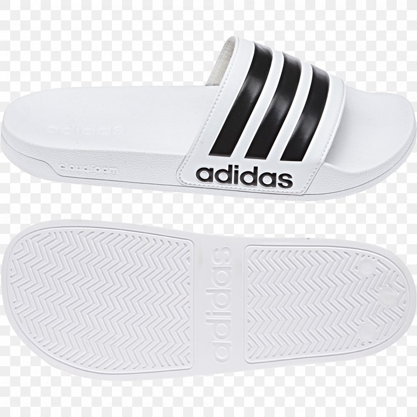 Slipper Adidas Sandals Flip-flops Slide, PNG, 2000x2000px, Slipper, Adidas, Adidas Originals, Adidas Sandals, Athletic Shoe Download Free