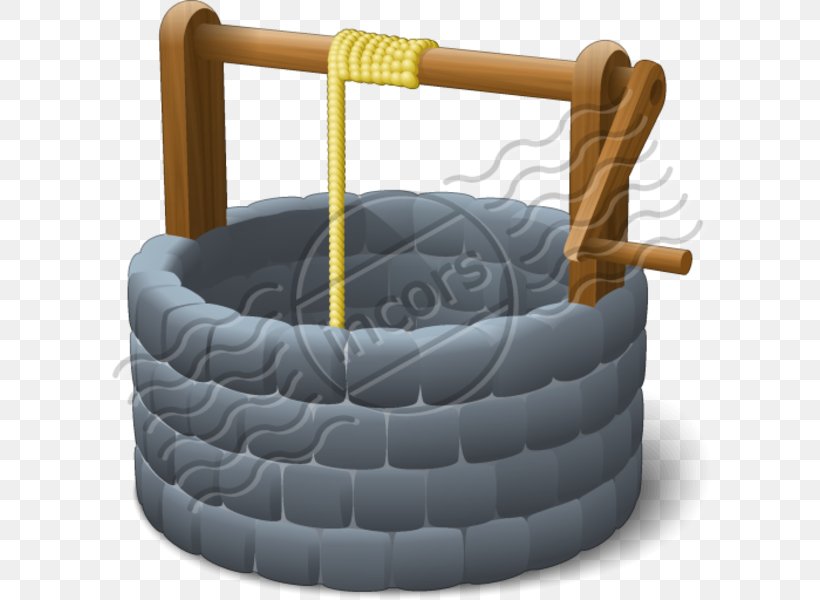 Water Well Drinking Water, PNG, 600x600px, Water Well, Bucket, Command, Drinking Water, Idea Download Free