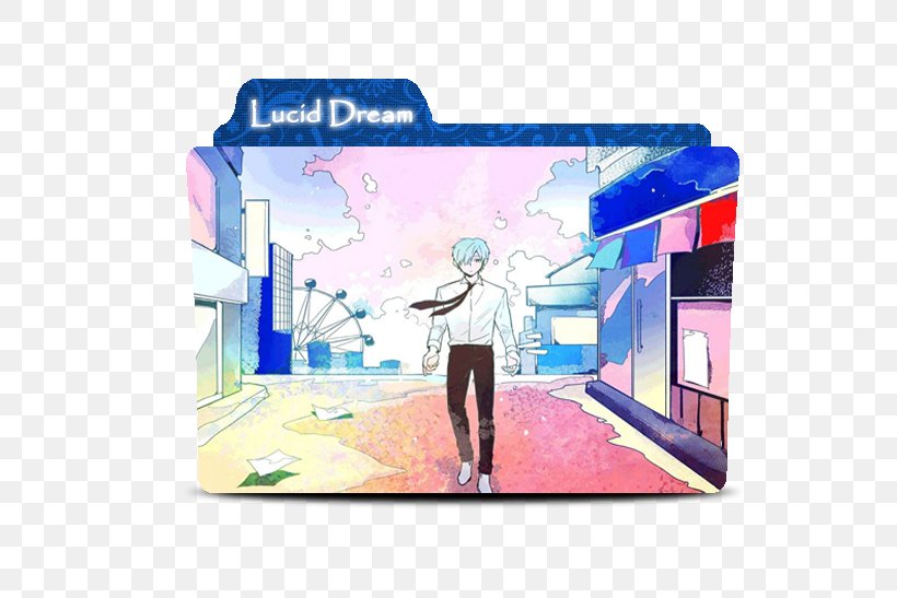 Webtoon Lucid Dream Manhwa Brand, PNG, 666x547px, Watercolor, Cartoon, Flower, Frame, Heart Download Free