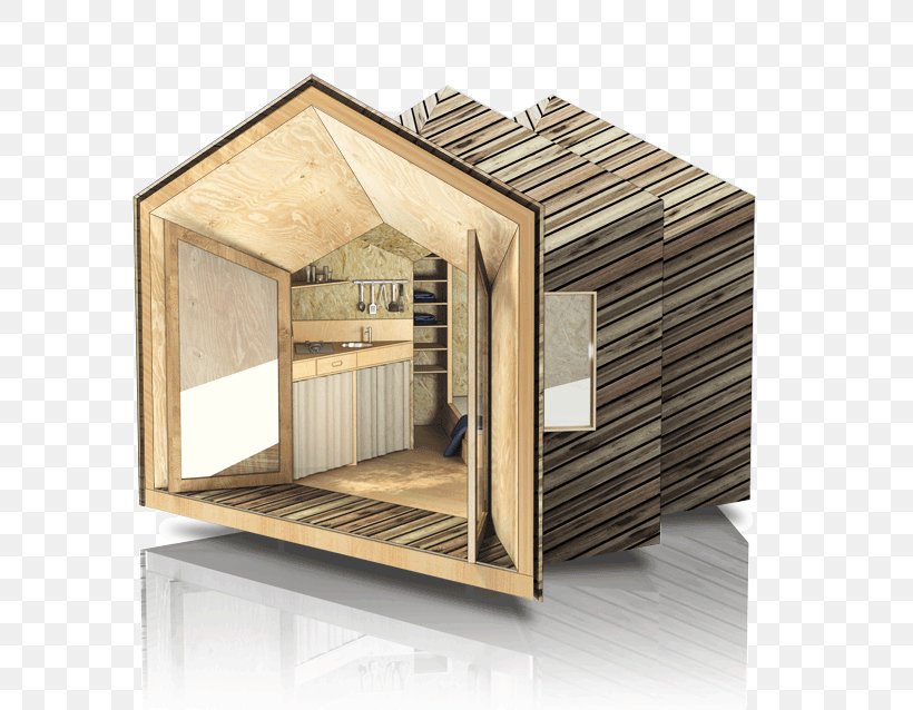 A House For Hermit Crab Prefabricated Home Tiny House Movement, PNG, 738x638px, House For Hermit Crab, Architectural Engineering, Backyard, Building, Floor Plan Download Free