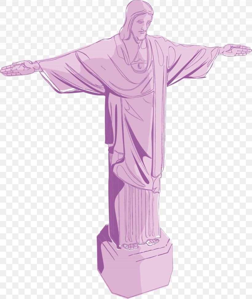 Christ The Redeemer Illustration, PNG, 2050x2436px, Christ The Redeemer, Architecture, Arm, Art, Artworks Download Free