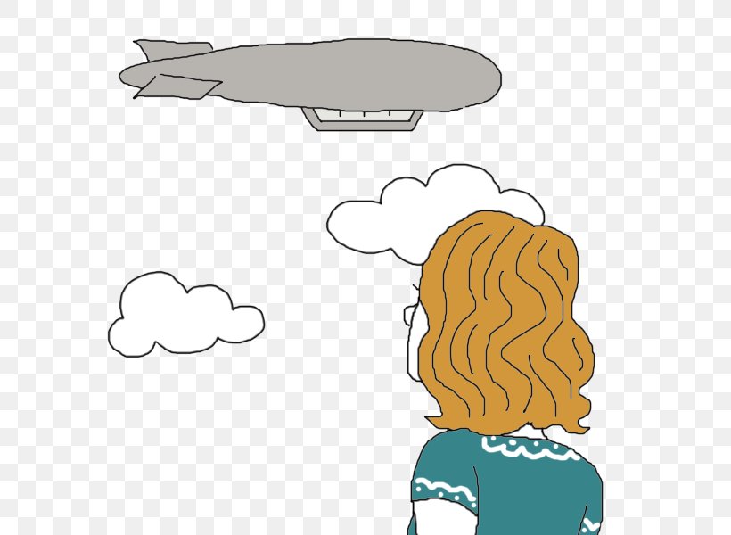 Cloud Drawing, PNG, 600x600px, Zeppelin, Airship, Blimp, Cartoon, Cloud Download Free