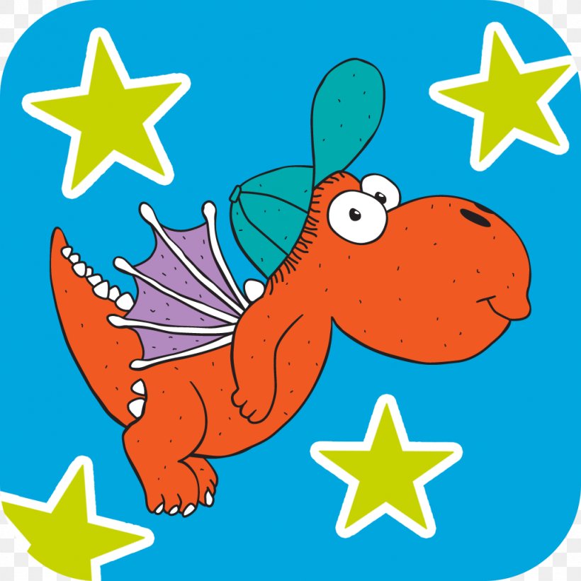 Drache Kokosnuss Dragon Mobile App Android Application Package App Store, PNG, 1024x1024px, Dragon, Android, App Store, Area, Art Download Free