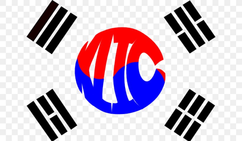 Flag Of South Korea Stock Photography National Flag, PNG, 640x480px, South Korea, Area, Brand, Flag, Flag Of South Korea Download Free