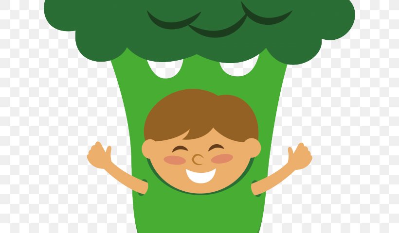 Green Leaf Background, PNG, 640x480px, Broccoli, Broccoflower, Cabbage, Cartoon, Cauliflower Download Free