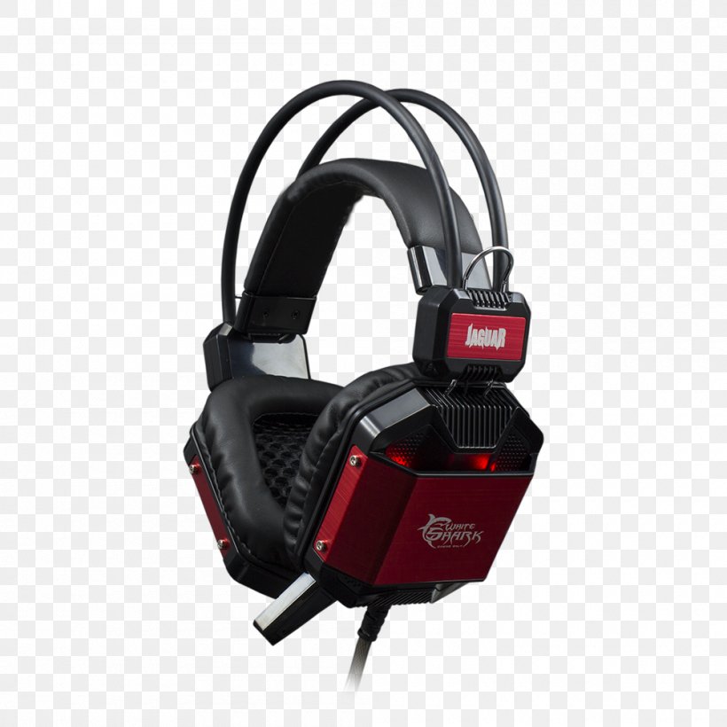 Headphones Headset Computer Cases & Housings Microphone Kingston HyperX Cloud II, PNG, 1000x1000px, Headphones, Audio, Audio Equipment, Computer Cases Housings, Electronic Device Download Free