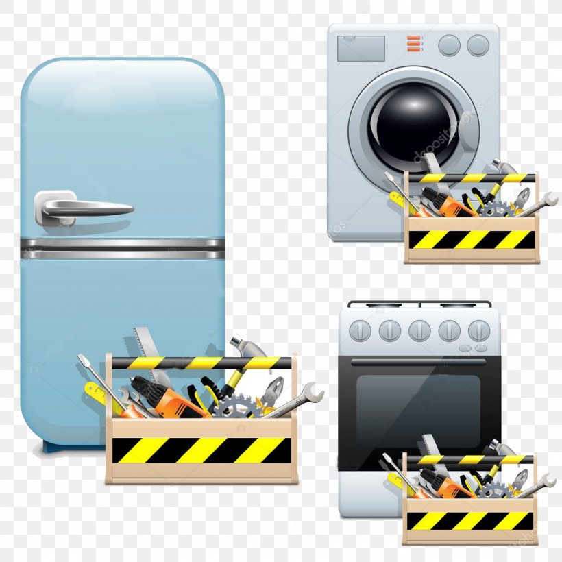 Home Appliance Vector Graphics Clip Art Cooking Ranges Shutterstock, PNG, 1024x1024px, Home Appliance, Cooking Ranges, Electronics, Gadget, Home Automation Kits Download Free