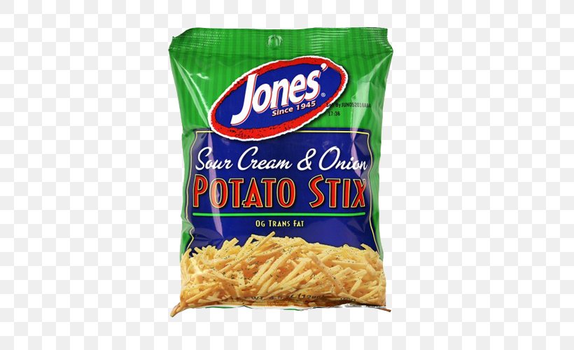Jones Potato Chip Co Vegetarian Cuisine Sour Cream, PNG, 500x500px, Potato Chip, Cheese, Flavor, Food, Ingredient Download Free