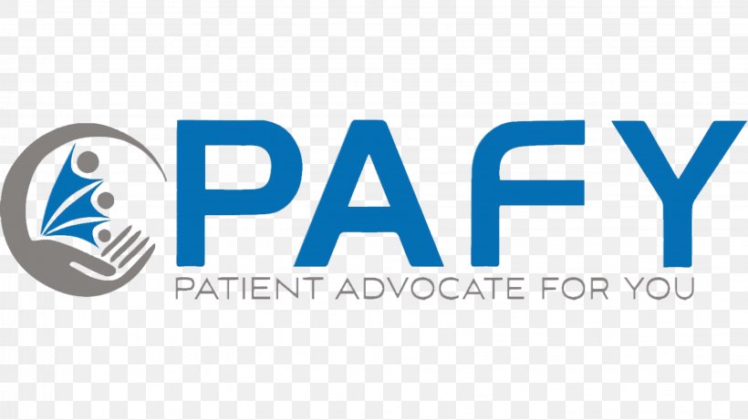 Logo Brand Patient Advocacy Trademark, PNG, 3264x1836px, Logo, Advocacy, Area, Blue, Brand Download Free