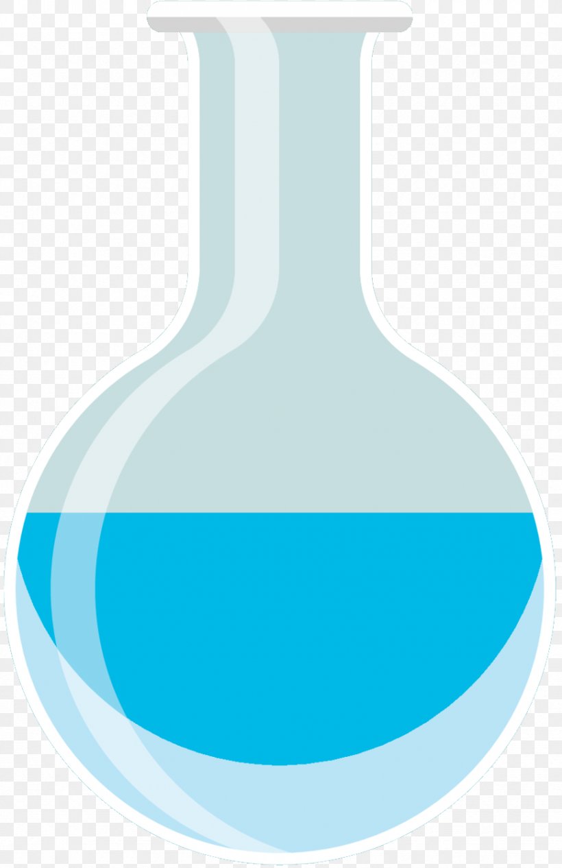 Product Design Font Line, PNG, 870x1344px, Aqua, Azure, Blue, Flask, Laboratory Equipment Download Free