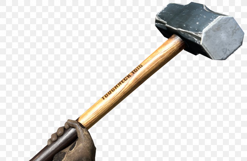Sledgehammer Serious Sam 3: BFE Wiki, PNG, 1138x741px, Sledgehammer, Chisel, Hammer, Handle, Hardware Download Free
