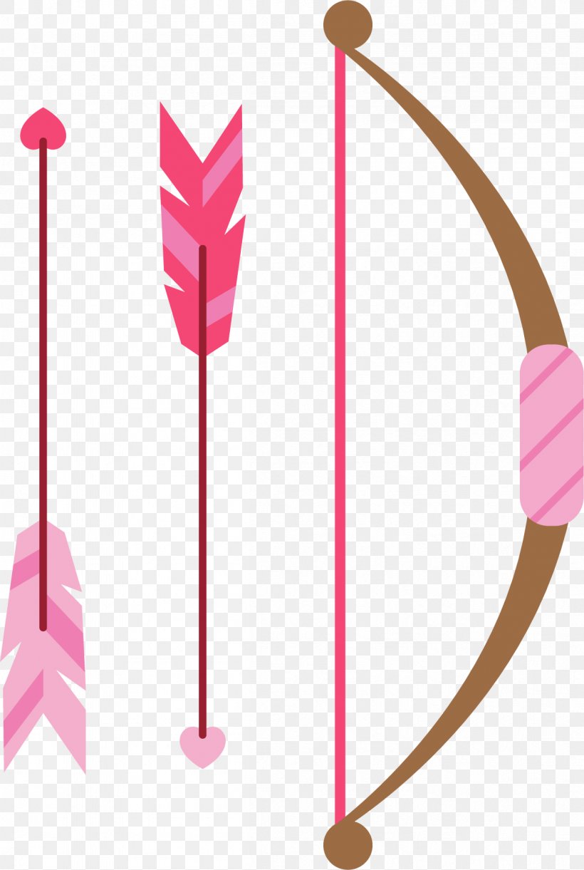 Arrow Feather Clip Art, PNG, 1201x1789px, Feather, Bow, Heart, Love, Pink Download Free