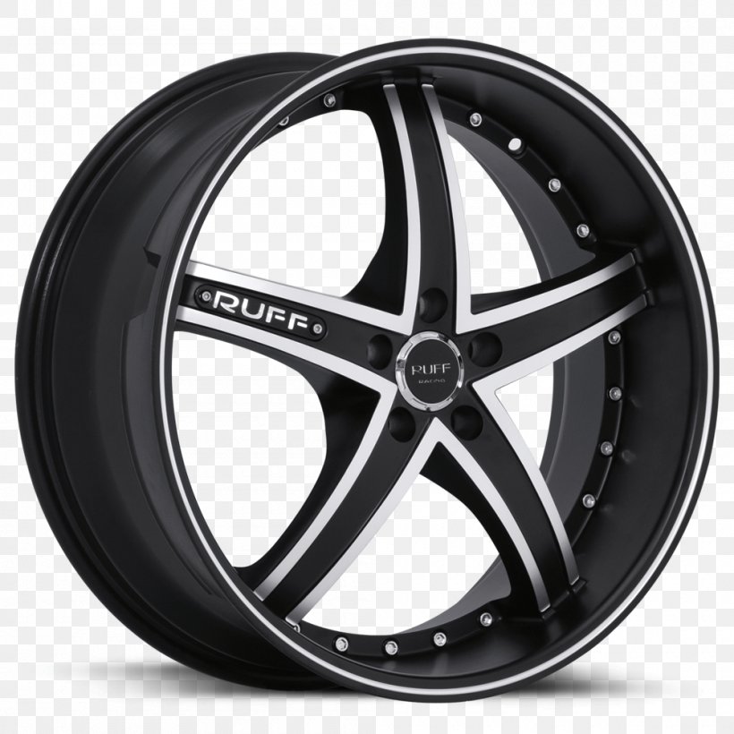 Car Custom Wheel Rim Alloy Wheel, PNG, 1000x1000px, Car, Alloy Wheel, American Racing, Auto Part, Automotive Design Download Free