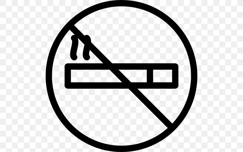 Smoking Ban Clip Art, PNG, 512x512px, Smoking Ban, Area, Black And White, Brand, Health Care Download Free