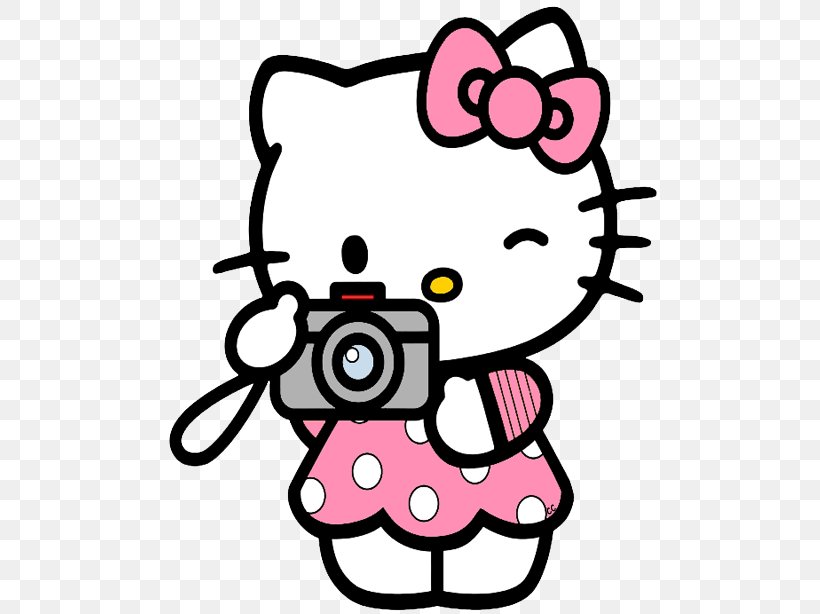 Hello Kitty Online Clip Art, PNG, 498x614px, Hello Kitty, Art, Artwork, Cartoon, Character Download Free