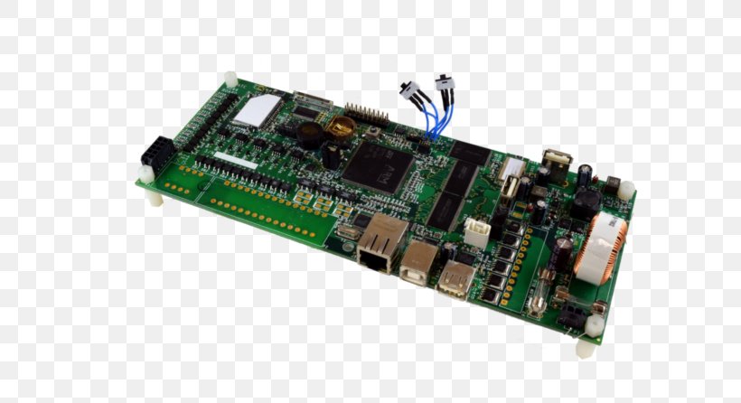 Microcontroller Master System Motherboard Sega, PNG, 669x446px, Microcontroller, Circuit Component, Circuit Prototyping, Computer, Computer Component Download Free