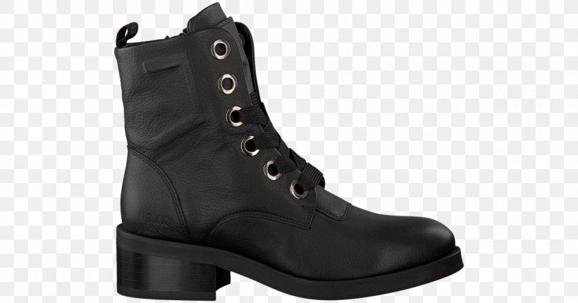 Boot - Motorcycle Boot Leather Shoelaces PNG