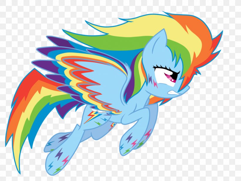 Rainbow Dash Rarity Pony Applejack Twilight Sparkle, PNG, 1024x768px, Watercolor, Cartoon, Flower, Frame, Heart Download Free