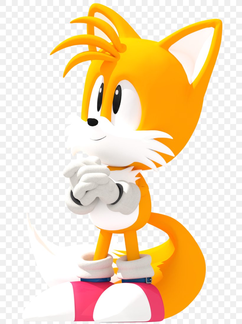 Tails Cat Sonic Chaos Sonic Classic Collection Fan Art, PNG, 728x1097px, Tails, Art, Carnivoran, Cartoon, Cat Download Free