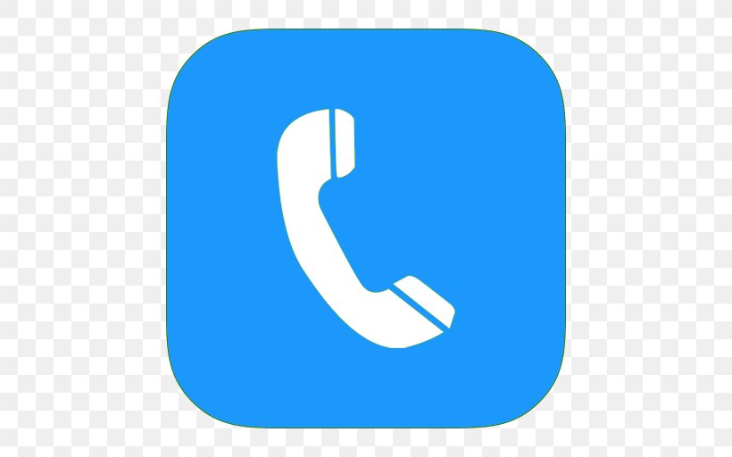 Telephone Call IPhone Telephone Number, PNG, 512x512px, Telephone, Area, Blue, Customer Service, Electric Blue Download Free