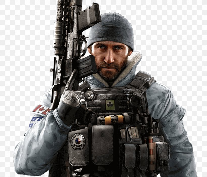 Tom Clancy's Rainbow Six Siege Ubisoft Video Game, PNG, 830x710px, Tom Clancy, Downloadable Content, Joint Task Force 2, Mercenary, Military Download Free