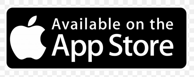 App Store IPhone Apple Mobile App, PNG, 1080x432px, App Store, Android, Apple, Area, Black Download Free