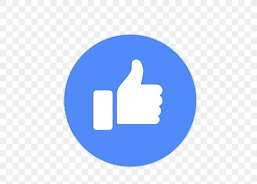 Emoticon Like Button Smiley Facebook Social Media, PNG, 592x588px, Emoticon, Area, Blue, Brand, Emoji Download Free