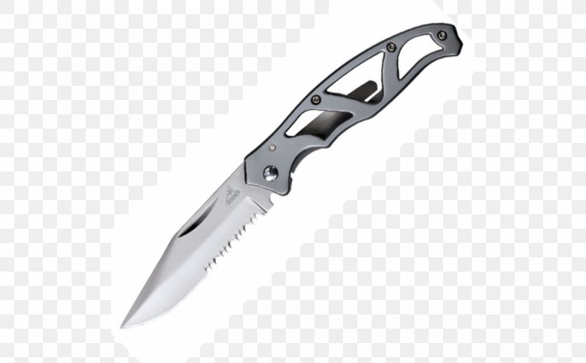 Pocketknife Gerber Gear Serrated Blade Clip Point, PNG, 1250x775px, Knife, Blade, Bowie Knife, Clip Point, Cold Weapon Download Free