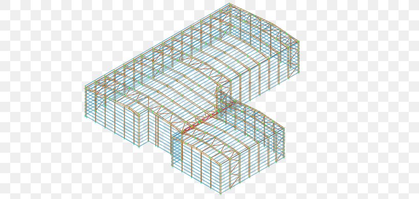 Portal Frame Material Steel, PNG, 640x391px, Portal Frame, Aluminium, Business, Computeraided Design, Drawing Download Free