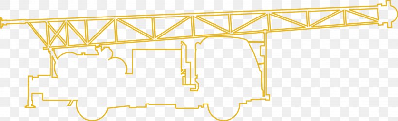 Product Design Line Angle, PNG, 3184x969px, Yellow, Material, Rectangle, Structure Download Free