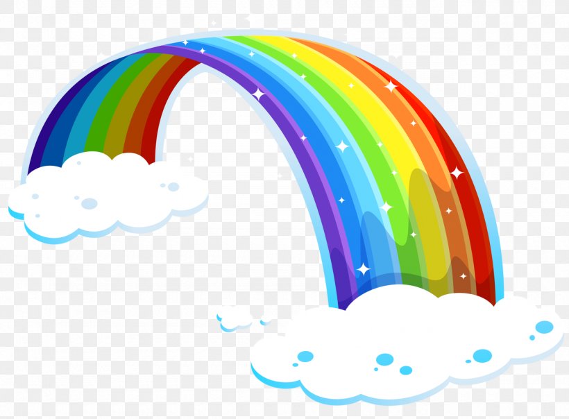 Rainbow Clip Art, PNG, 1280x943px, Rainbow, Animation, Color, Drawing, Roygbiv Download Free