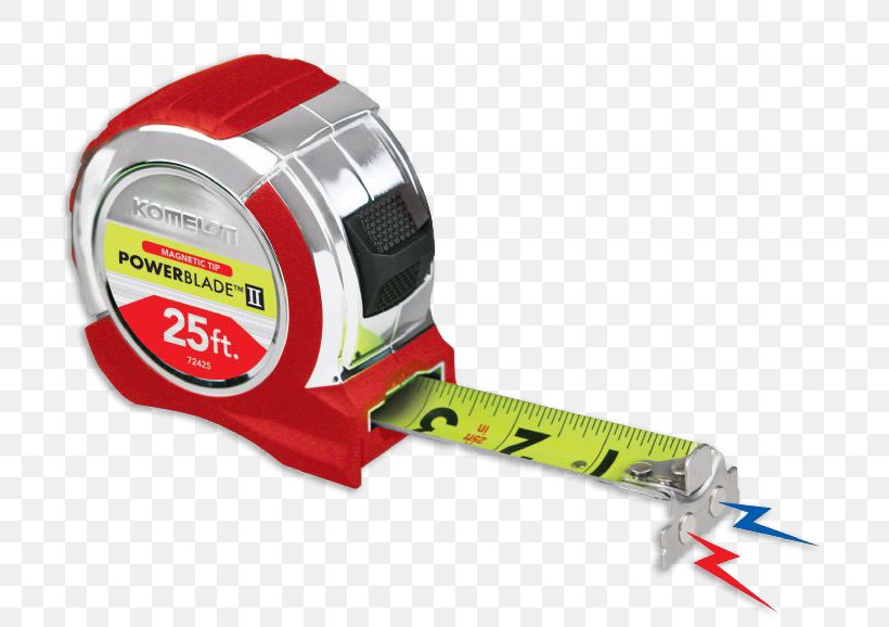 Tape Measures Komelon Tool Power Blade Lufkin, PNG, 800x578px, Tape Measures, Blade, Facom, Hand Tool, Hardware Download Free